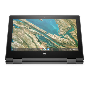 Pack HP Chromebook 11 x360 G3 + Zum Kit Junior