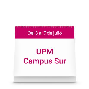Campus de verano UPM