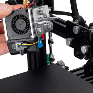 Impresora 3D MP10 Mini de Monoprice + 4 bobinas PLA