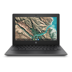 Pack HP Chromebook 11 A G8 + Zum Kit Advanced