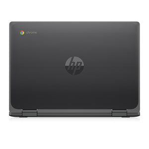 Pack HP Chromebook 11 x360 G3 + Zum Kit Advanced
