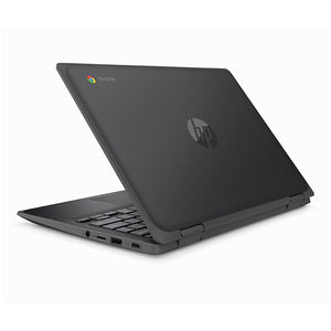 Pack HP Chromebook 11 x360 G3 + Zum Kit Advanced
